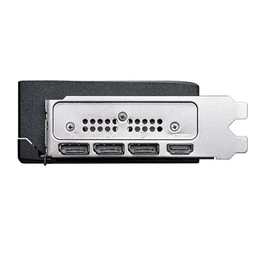 MSI RTX 5070 Shadow 2X OC 12GB GDDR7 Graphics Card